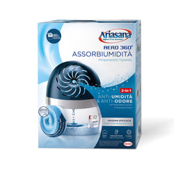 HENKEL - Ariasana Kit Aero 360° 450g