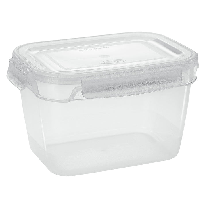 TONTARELLI - Contenitore Ermetico Trasparente Fresh-Lock 1,9 L
