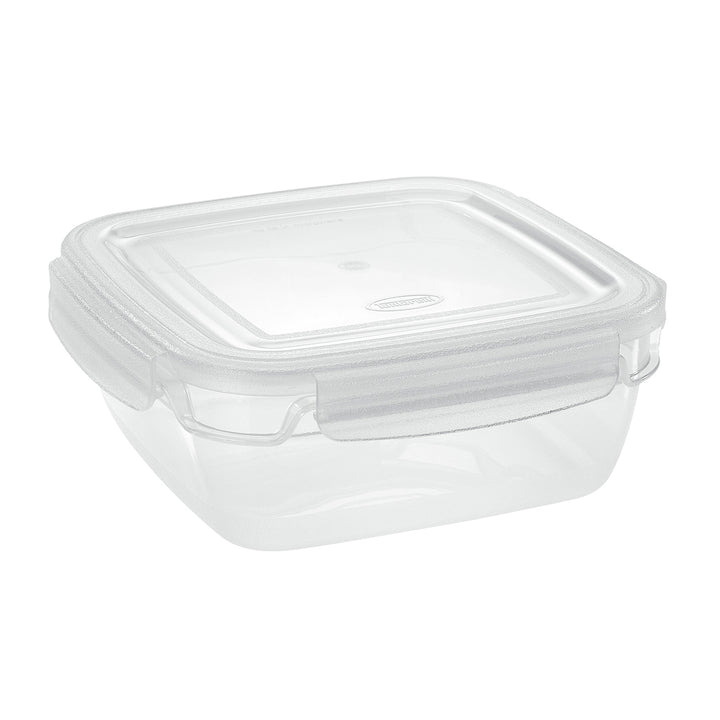 TONTARELLI - Contenitore Ermetico Trasparente Fresh-Lock 1,75 L