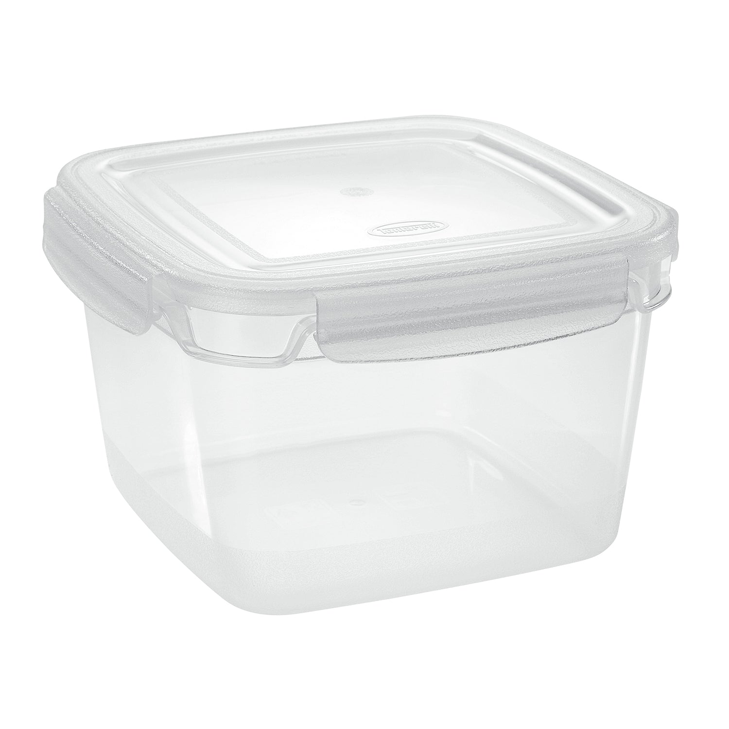 TONTARELLI - Contenitore Ermetico Trasparente Fresh-Lock 2,9 L