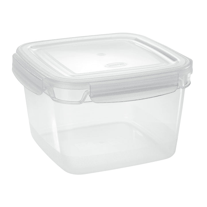 TONTARELLI - Contenitore Ermetico Trasparente Fresh-Lock 2,9 L