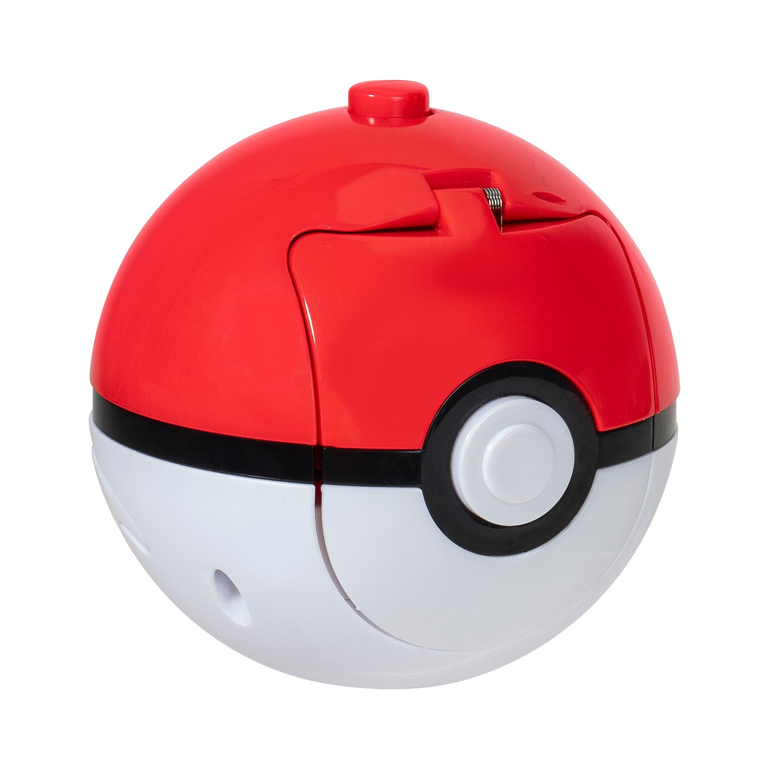 REI TOYS - Pokémon Battle Spinner Pack con Poké Ball