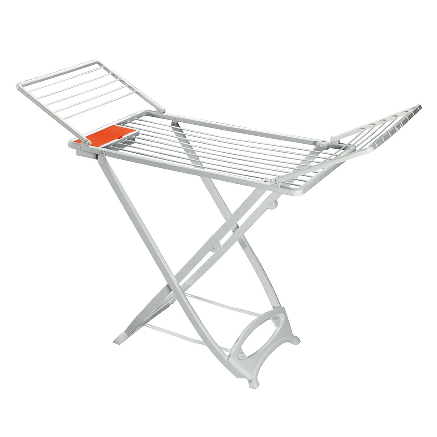 RAMACCIOTTI PLAST - Stendibiancheria Baby Nanni con portamollette - 16 metri di stenditura