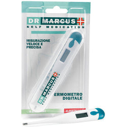 DR MARCUS - Termometro Digitale