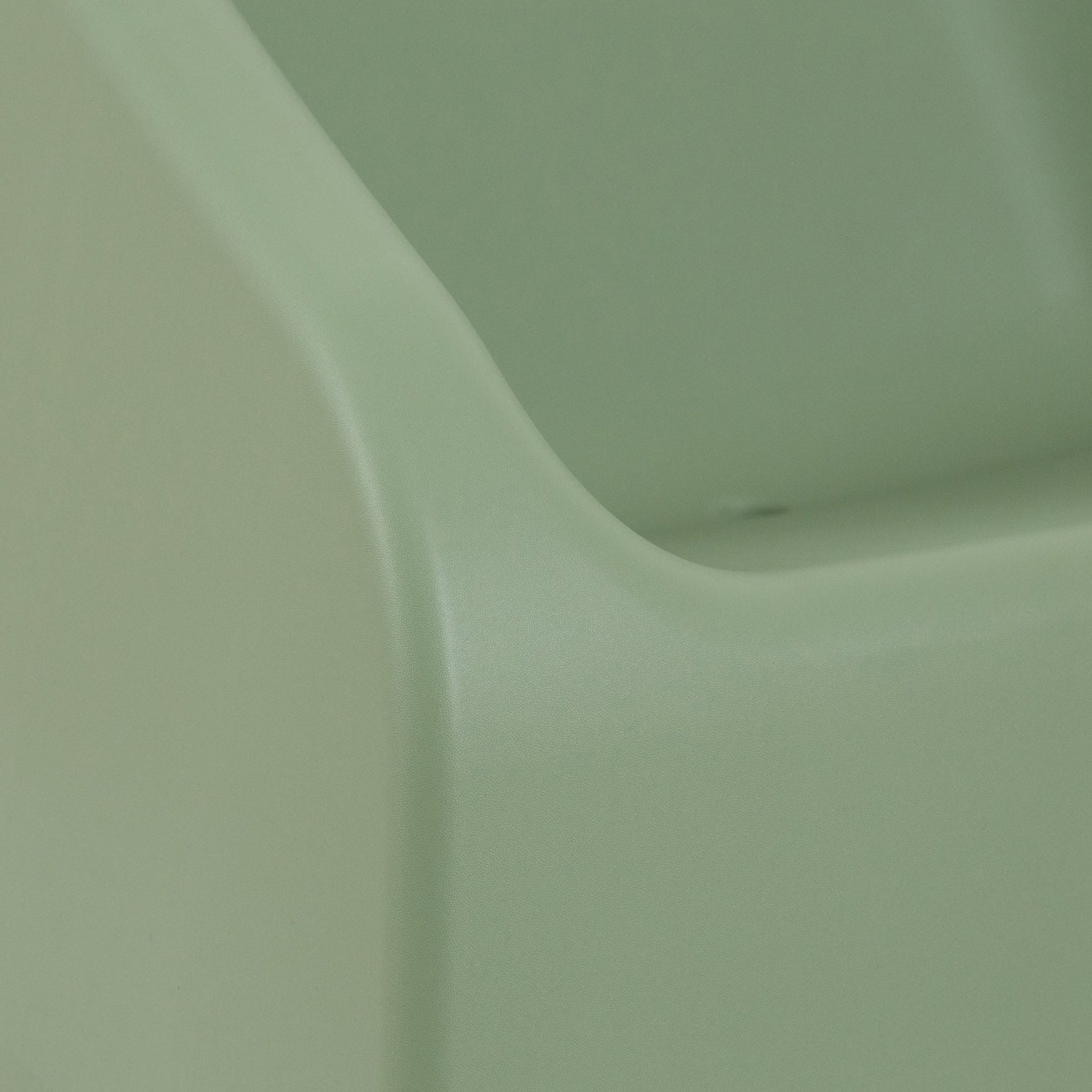 TOOMAX - Poltrona Matera Verde Salvia - h67x75,5x78,5 cm