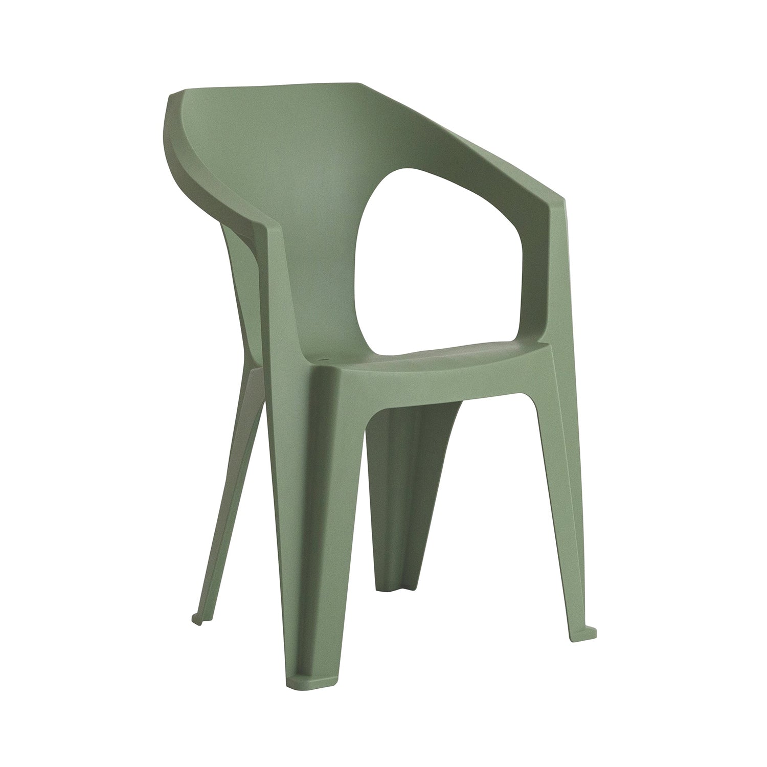 TOOMAX - Sedia Marina Verde Salvia - h83x59x54,5 cm