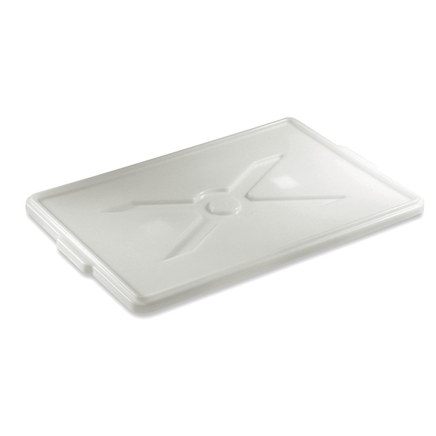 PLASTIME - Coperchio per Contenitore Alimentare Multiplo 66x44 cm