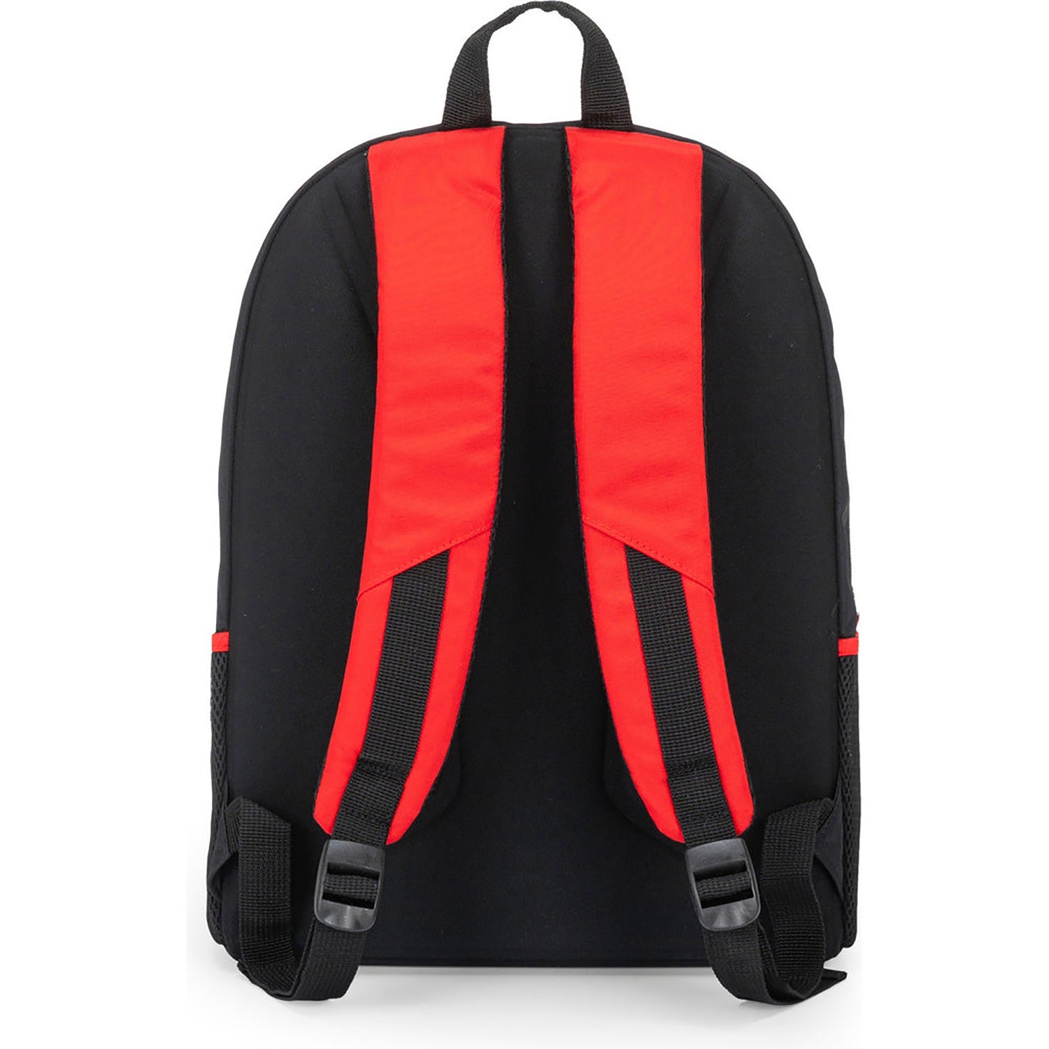 FC PANINI - Zaino Organizzato One Piece Rosso