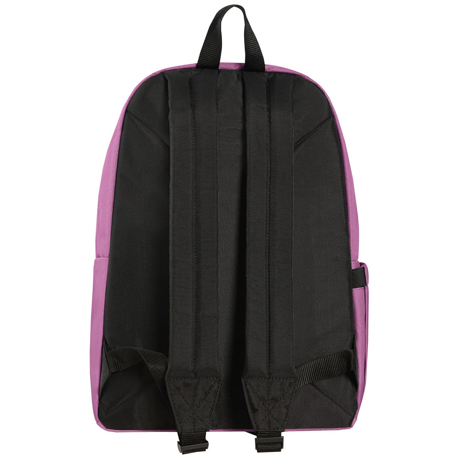 FC PANINI - Zaino Americano Comix Monocolore Malva