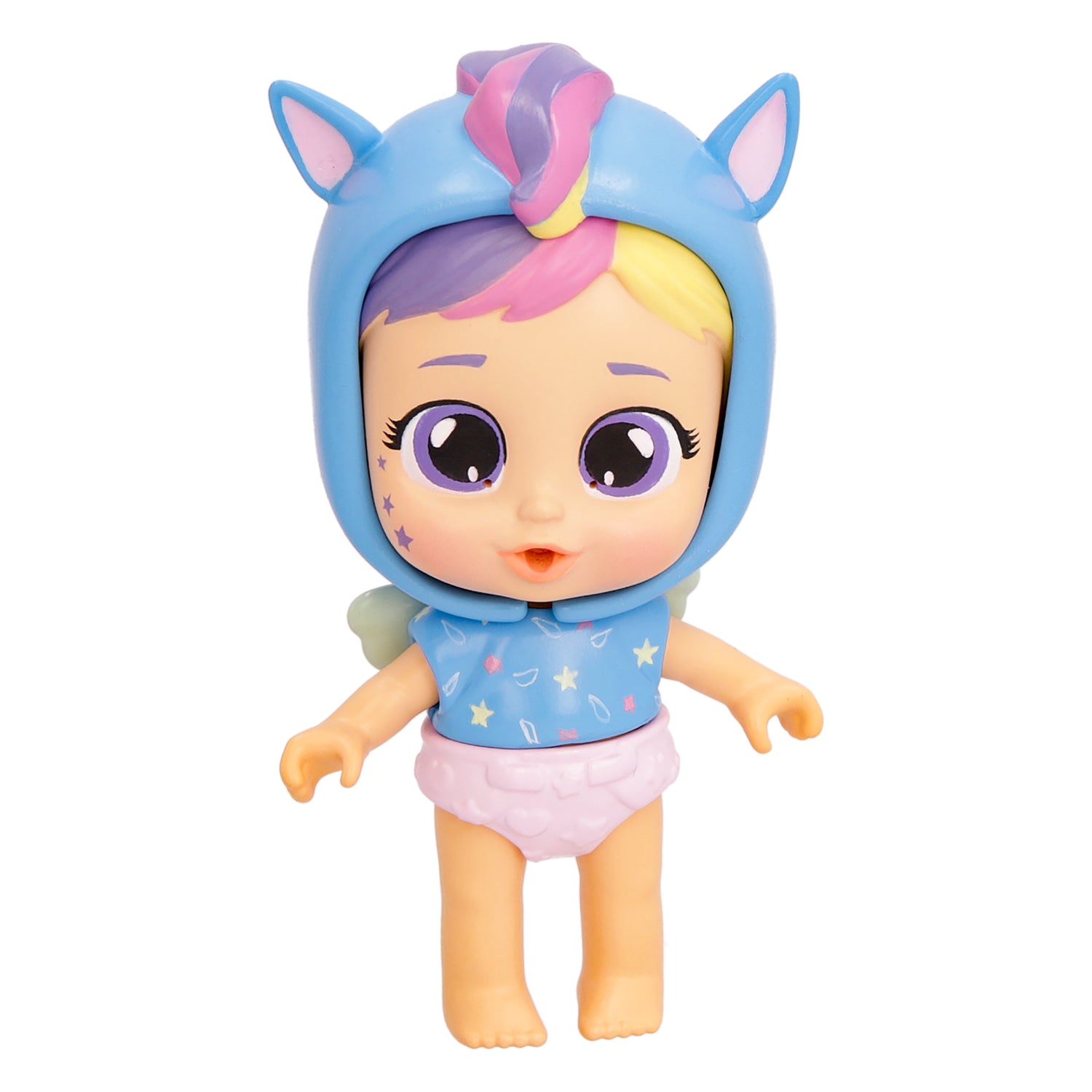 IMC TOYS - Cry Babies PlayTime L'Asilo di Jenna – Set Gioco con Bambola