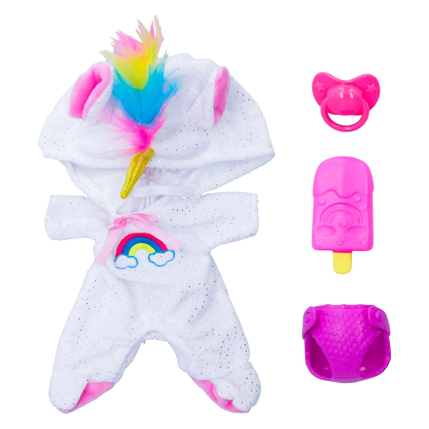 IMC TOYS - Cry Babies Loving Care Fantasy