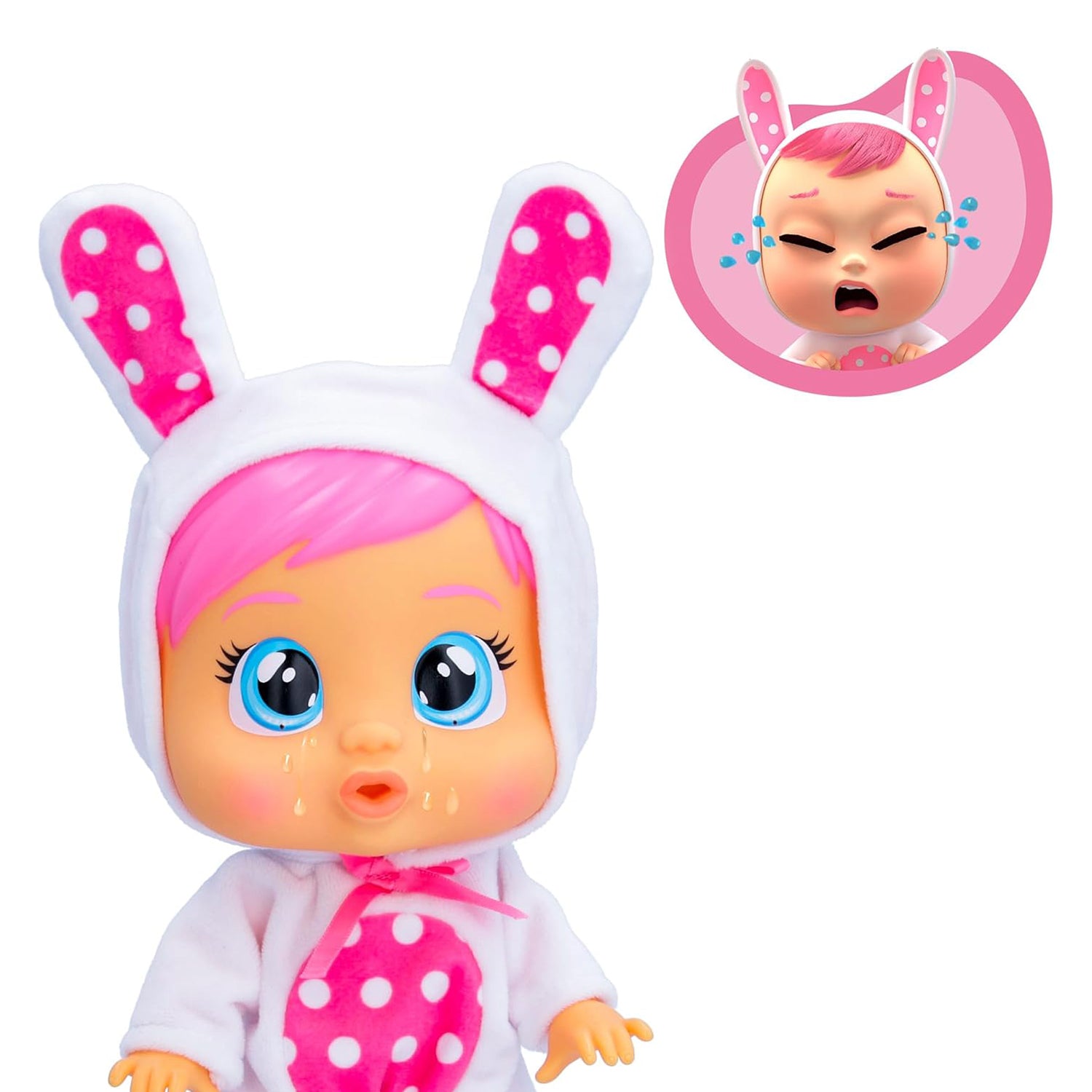 IMC TOYS - Cry Babies Magic Tears Loving