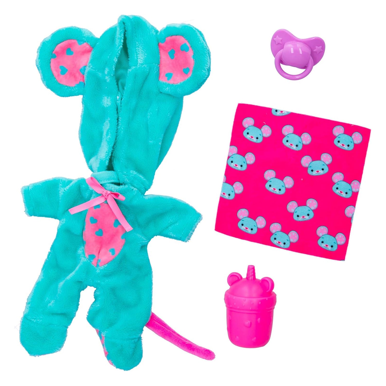 IMC TOYS - Cry Babies Magic Tears Loving