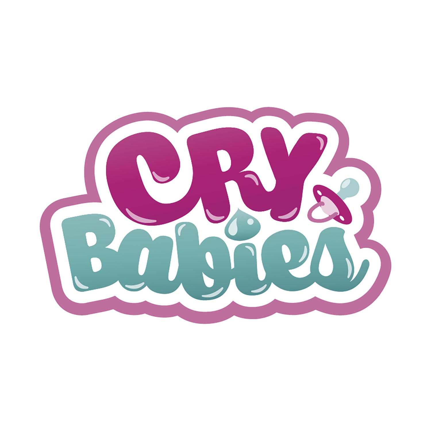 IMC TOYS - Cry Babies Loving Care Disney Bambola con Lacrime Vere e Accessori 18+ Mesi