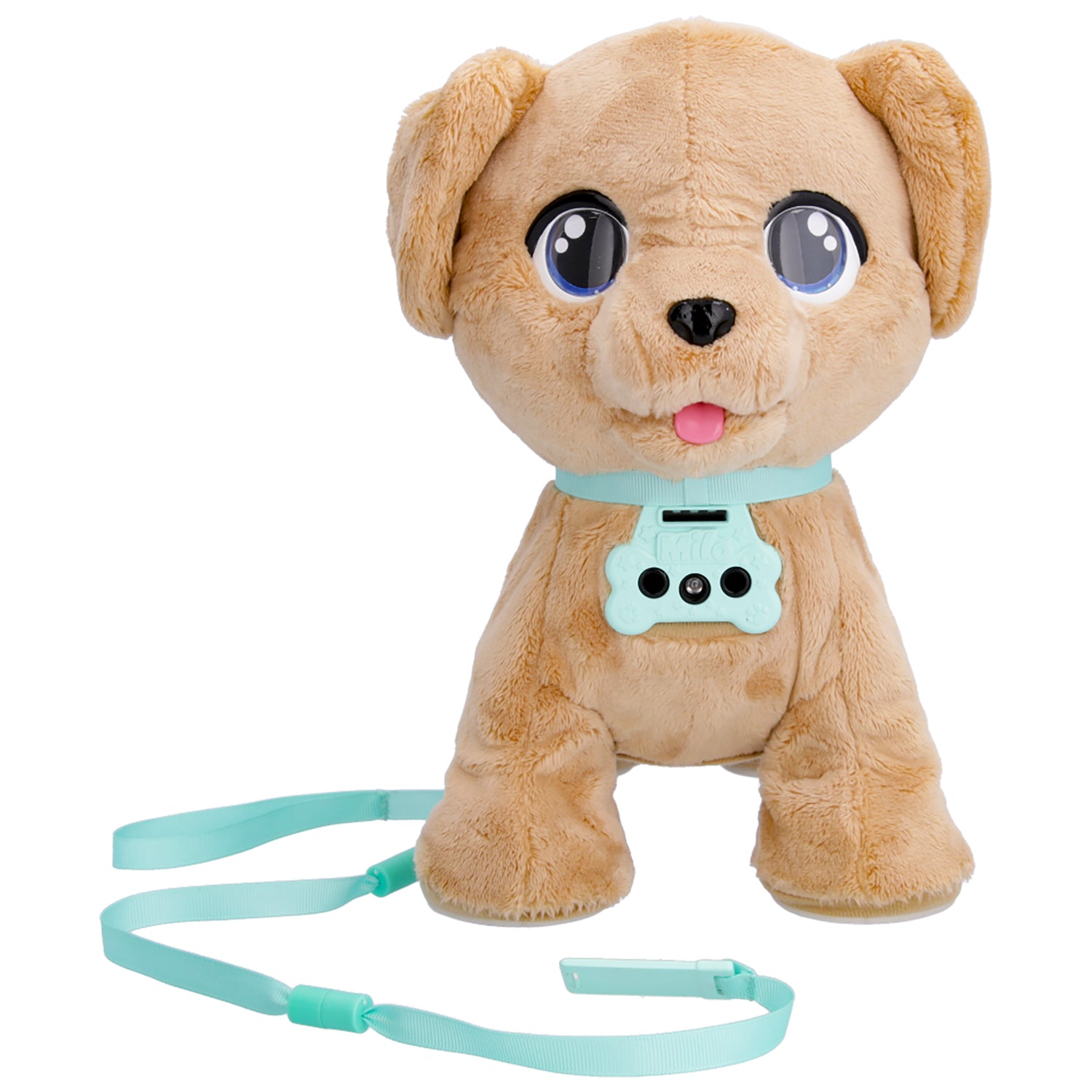 IMC TOYS - Club Petz Milo Play and Walk