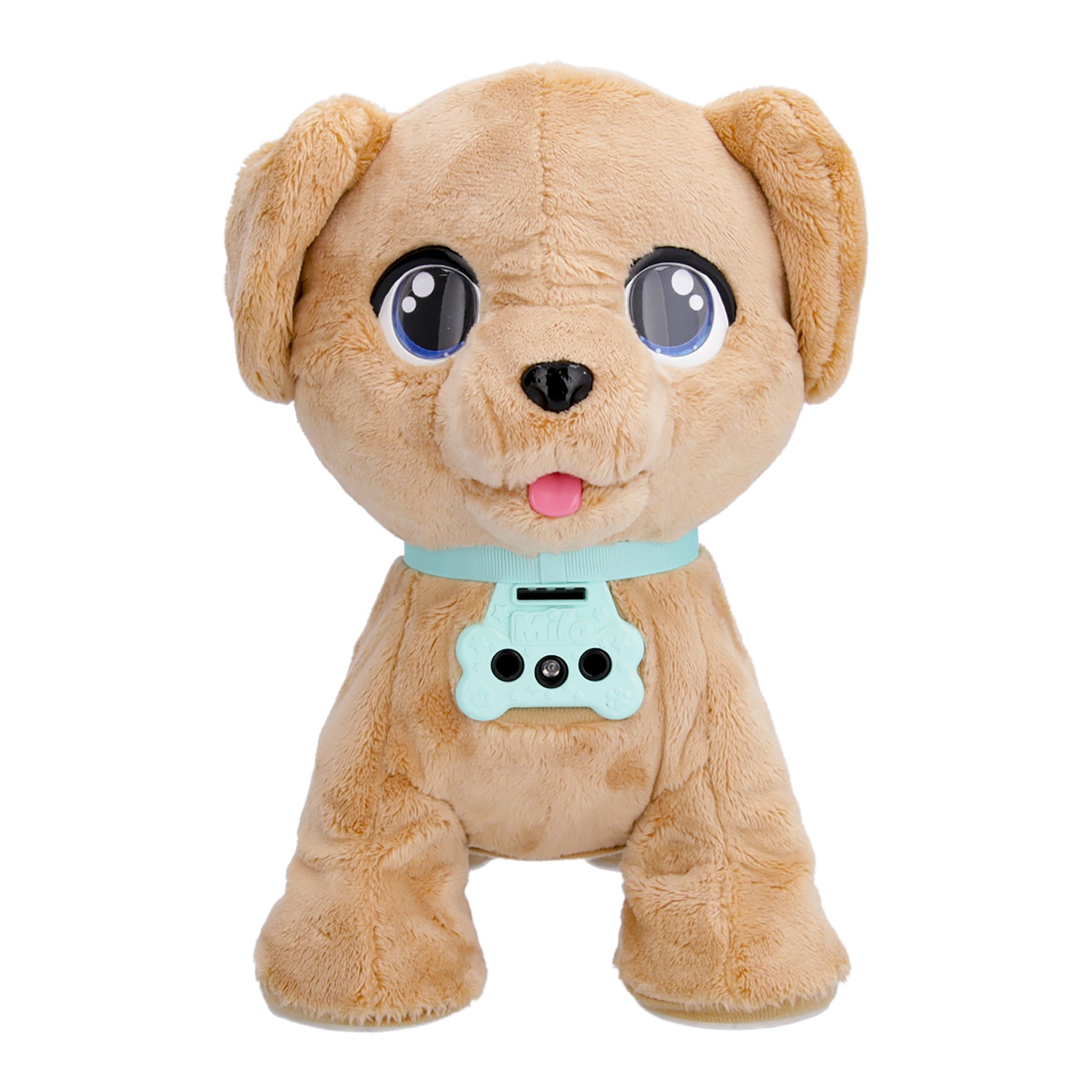 IMC TOYS - Club Petz Milo Play and Walk