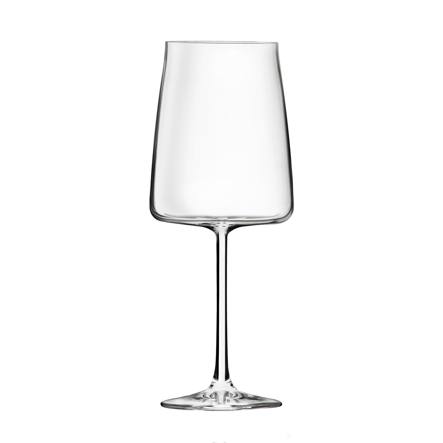 RCR CRISTALLERIA ITALIANA - Calici in vetro Essential 54 cl - set 6 pezzi