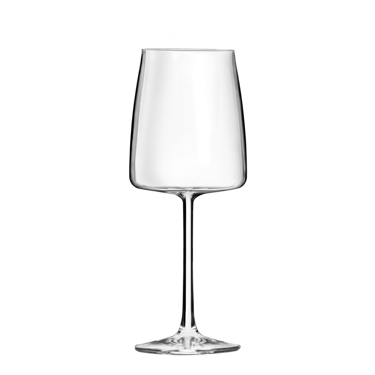 RCR CRISTALLERIA ITALIANA - Calici in vetro Essential 43 cl - set 6 pezzi