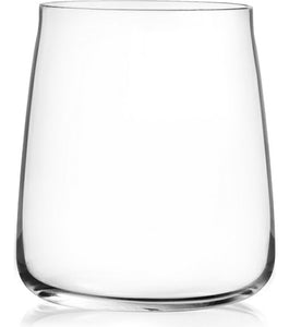 RCR CRISTALLERIA ITALIANA - Calice Invino in vetro 67 cl - set 6 pezzi –  Shop On Line Happy Casa Store