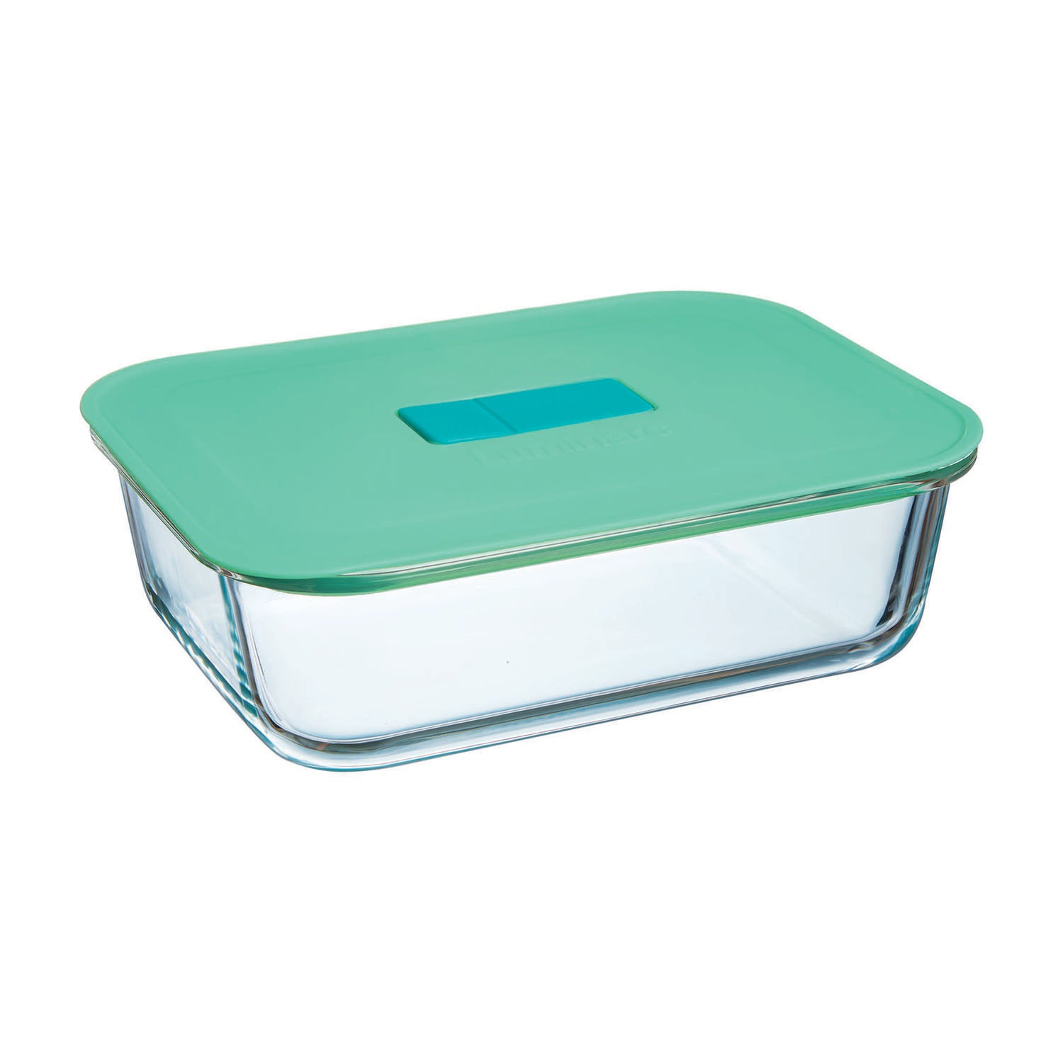 LUMINARC - Contenitore Ermetico Rettangolare Unique Box 150 cl