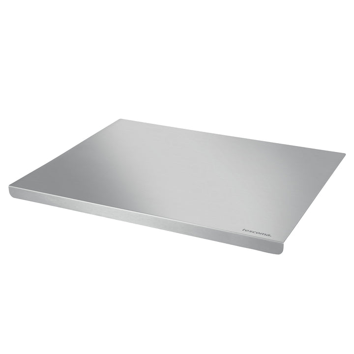 TESCOMA - Spianatoia in Acciaio Inox Linea Grandchef 45x35 cm