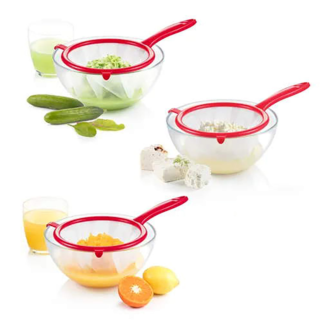 Tescoma 428798 Macina Noce Moscata, Acciaio Inossidabile, Marrone