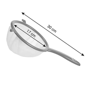 Tescoma GrandCHEF Cestello ø 6 cm - Il miglior Acciaio Inox per Cucina Tescoma GrandCHEF Cestello ø 6 cm - Il miglior Acciaio Inox per Cucina