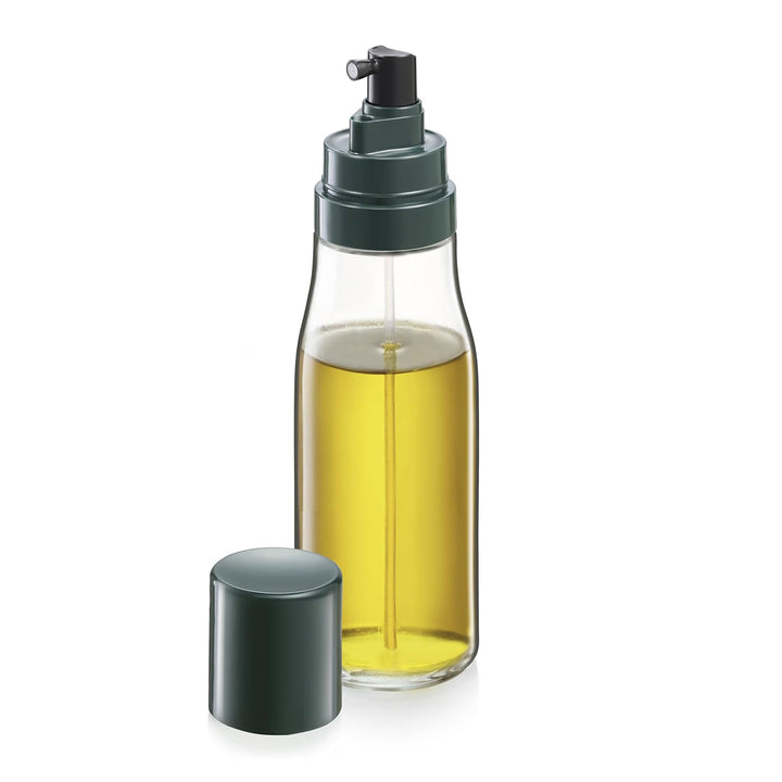 TESCOMA - Dosatore Spray Olio/Aceto con beccuccio Linea Grandchef 250ml