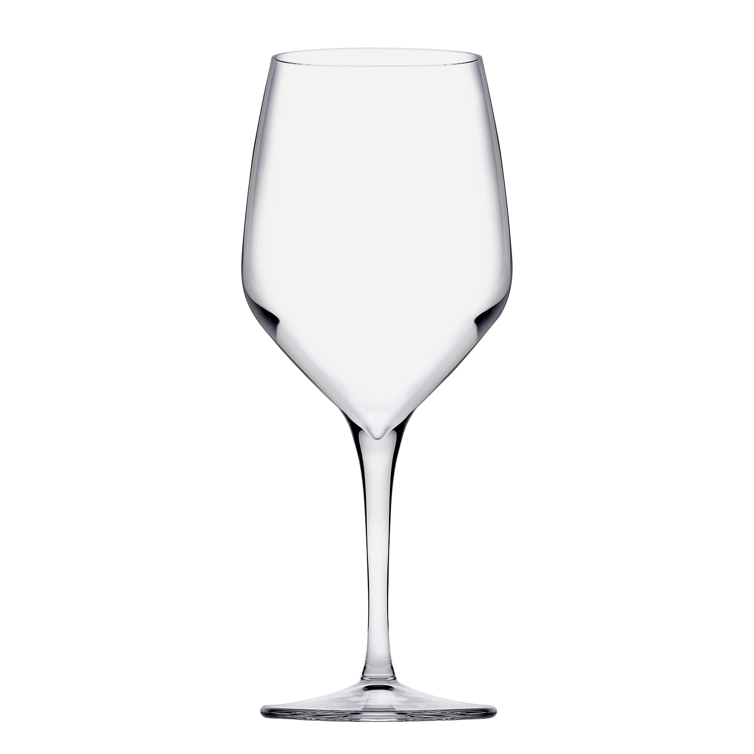 PASABAHCE - Calici Vino in vetro Napa 47 cl - set 6 pezzi