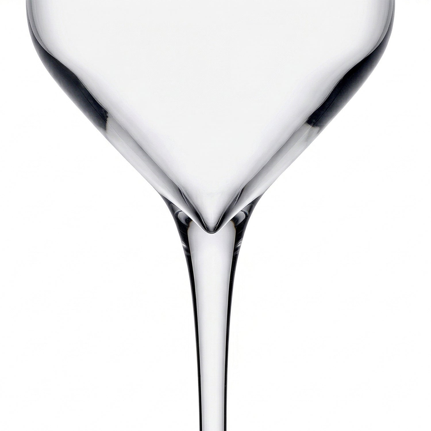 PASABAHCE - Calici Vino in vetro Napa 47 cl - set 6 pezzi
