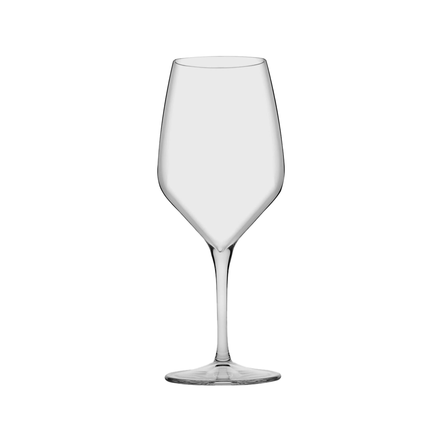PASABAHCE - Calici Vino in vetro Napa 58 cl - set 6 pezzi