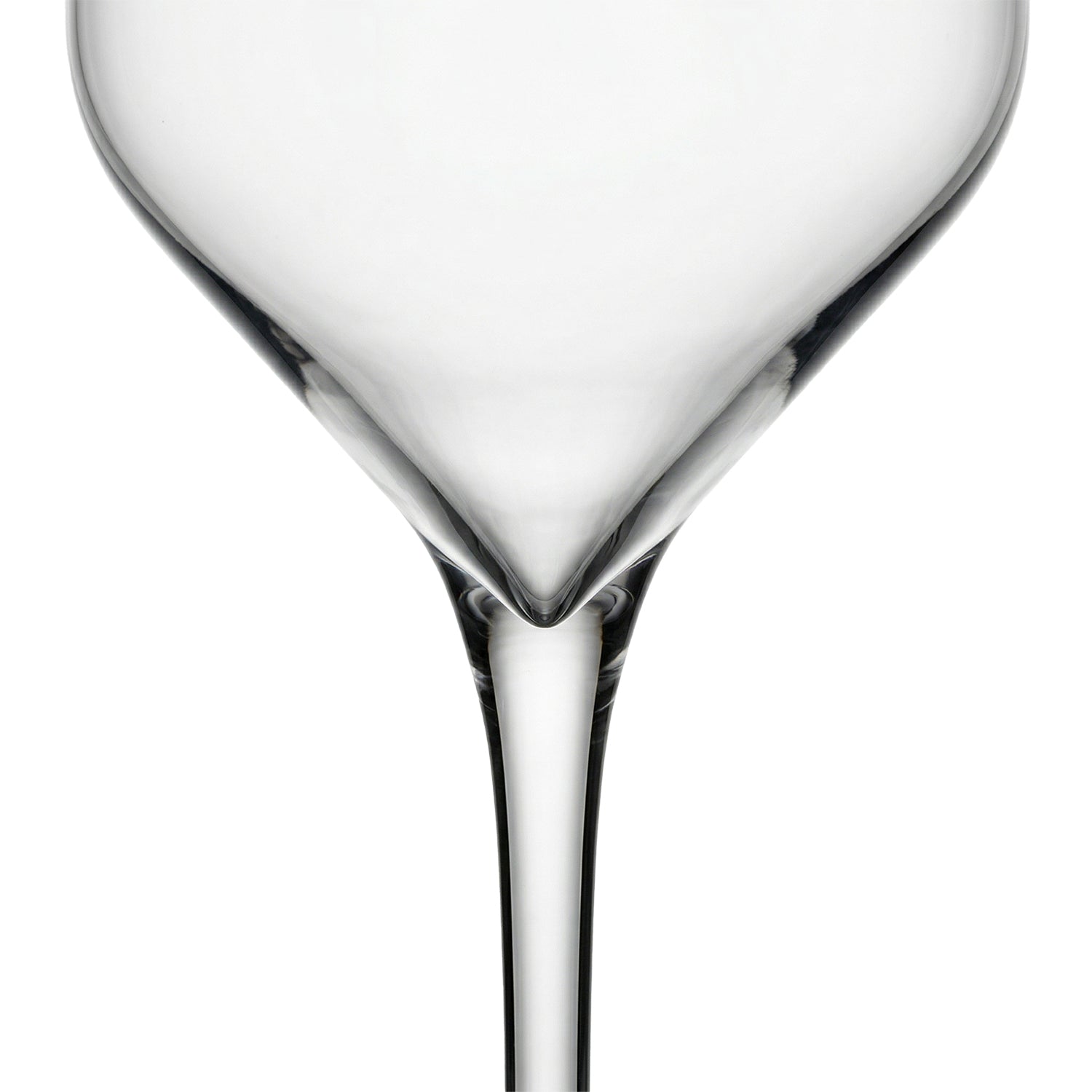 PASABAHCE - Calici Vino in vetro Napa 58 cl - set 6 pezzi