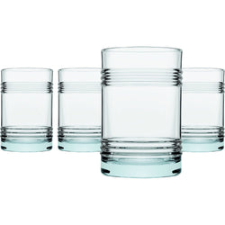PASABAHCE - Bicchieri Tin Can 49 cl Collezione Aware - set 4 pezzi