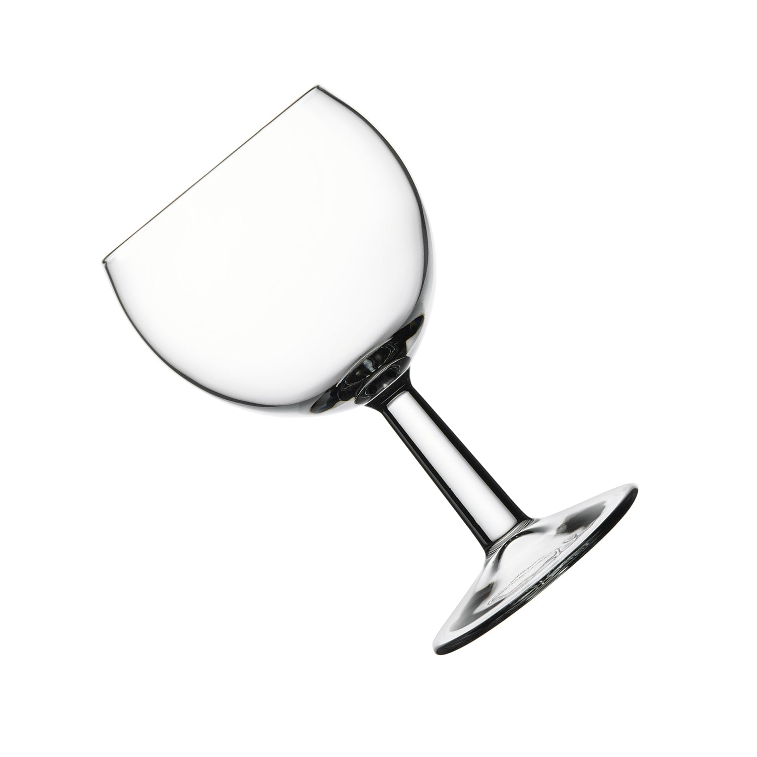 PASABAHCE - Calici da Vino Banquet in vetro 25,5 cl - set 10 pezzi