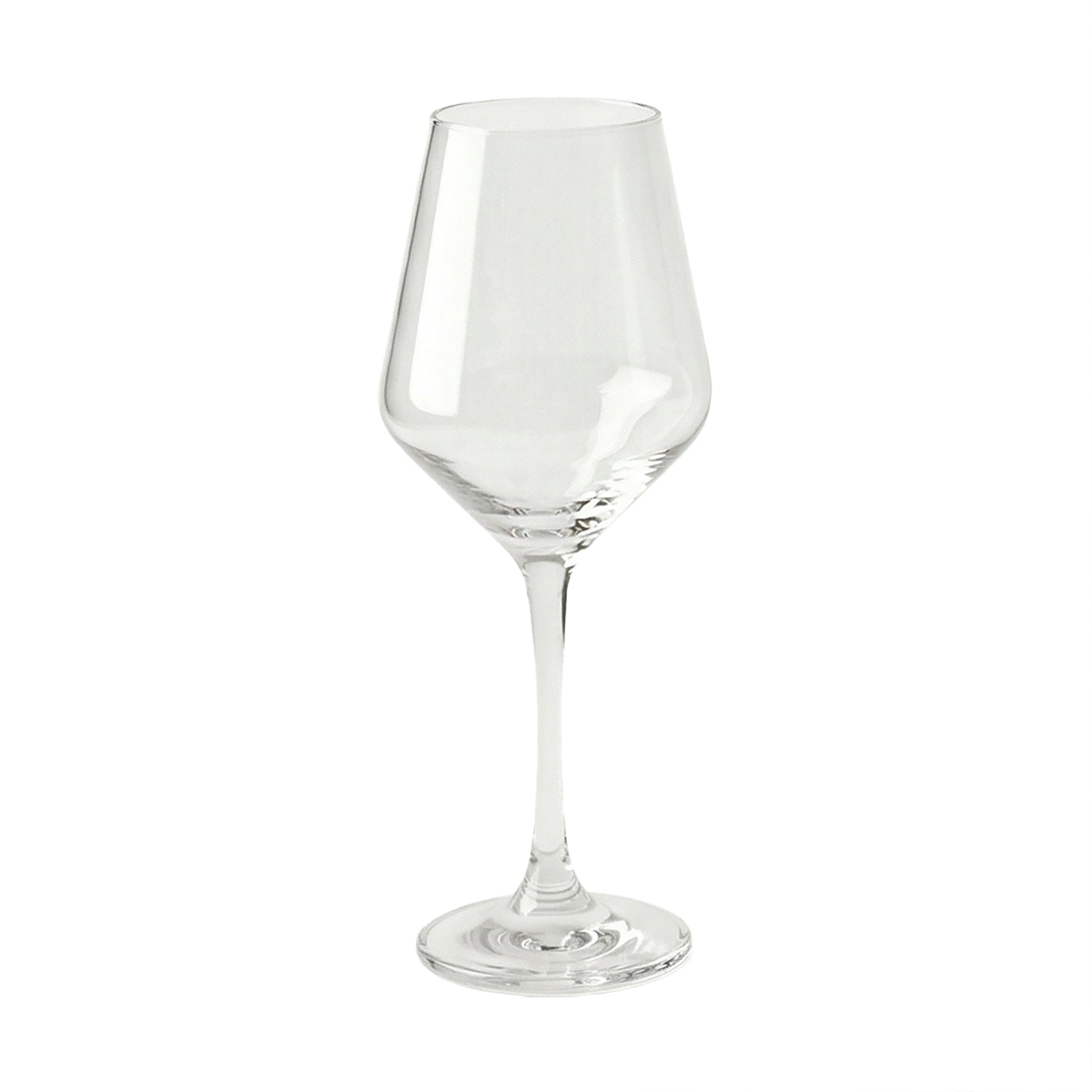 PASABAHCE - Calici Vino in vetro Ivory 49 cl - set 3 pezzi