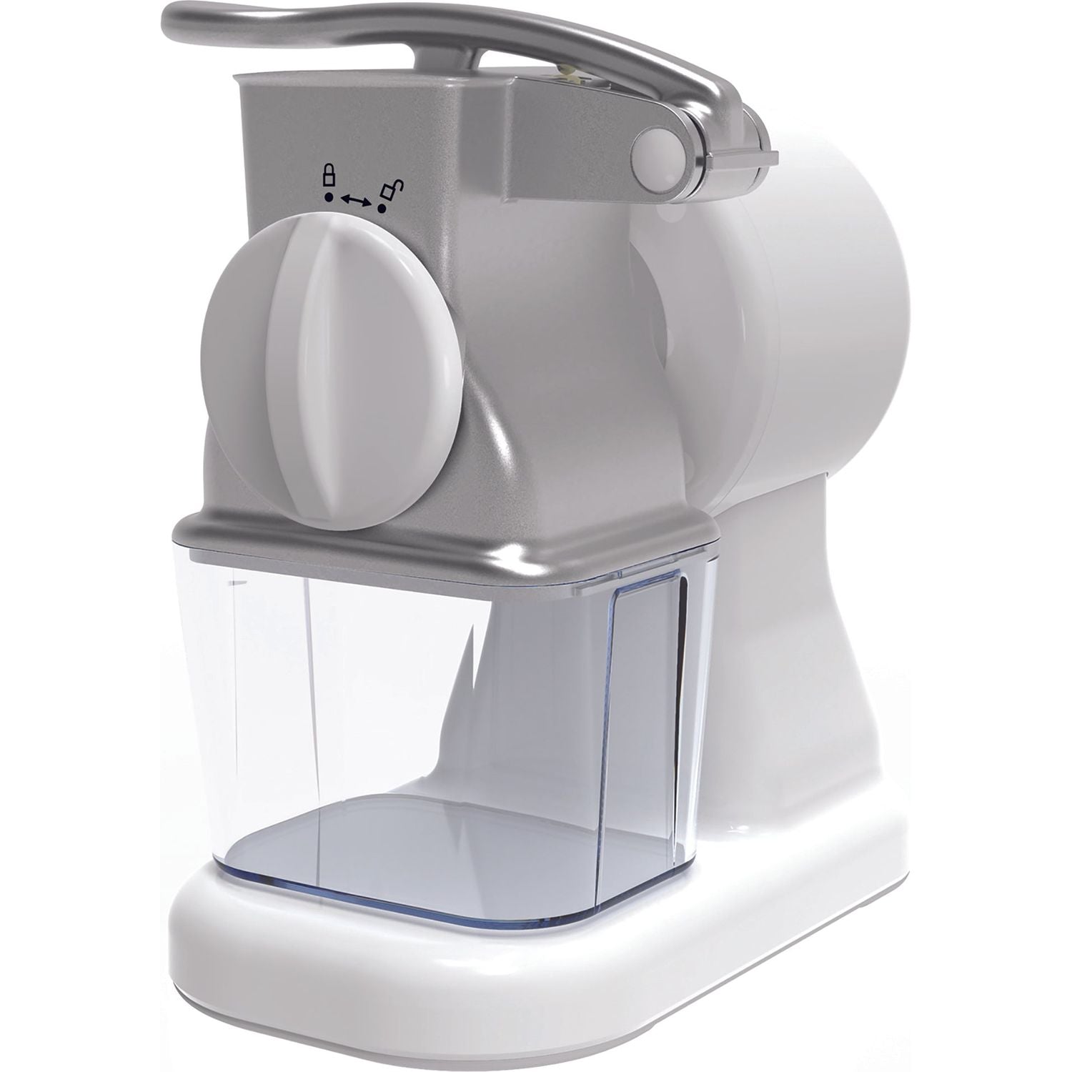 REBER - Grattugia Elettrica Artus Mini GM150