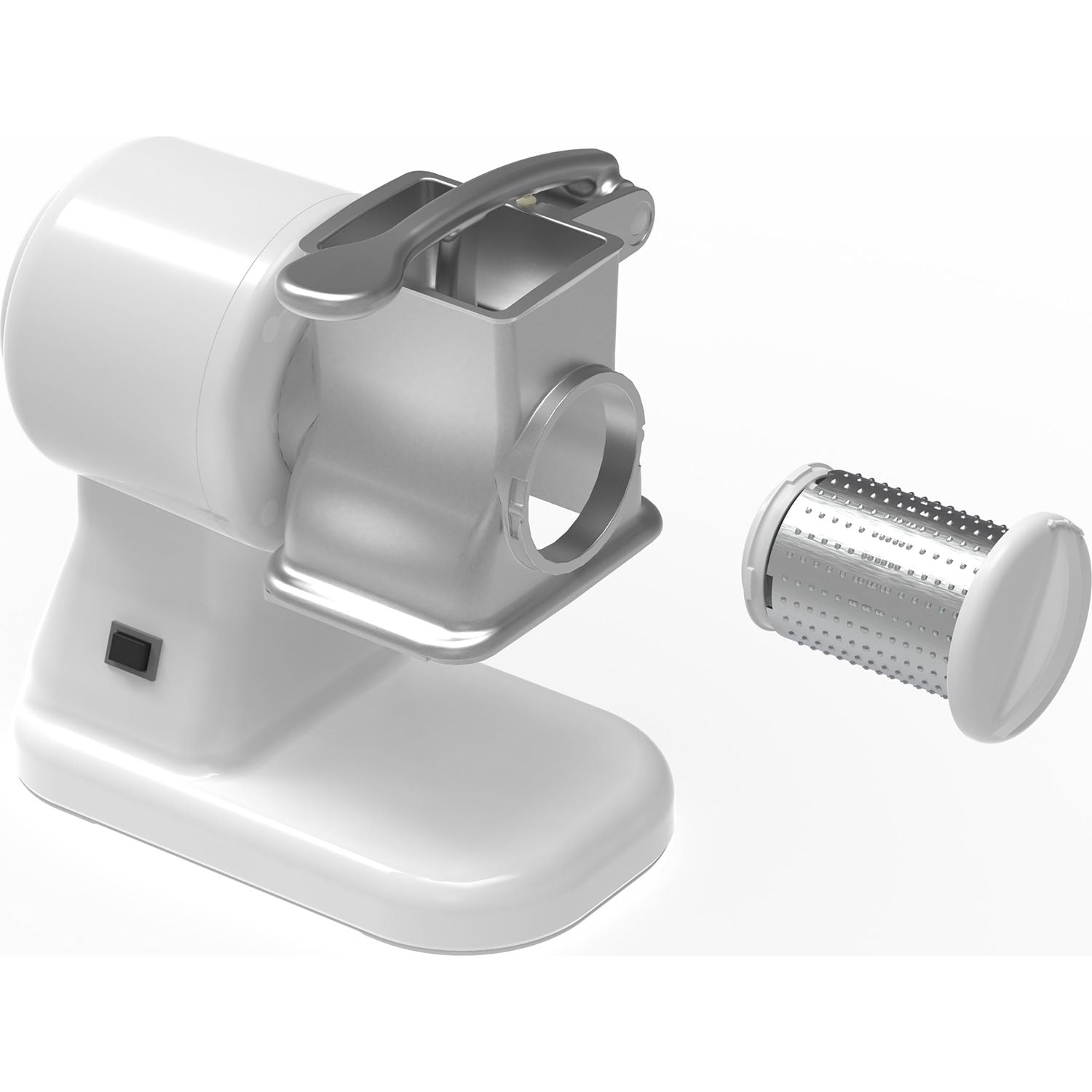 REBER - Grattugia Elettrica Artus Mini GM150