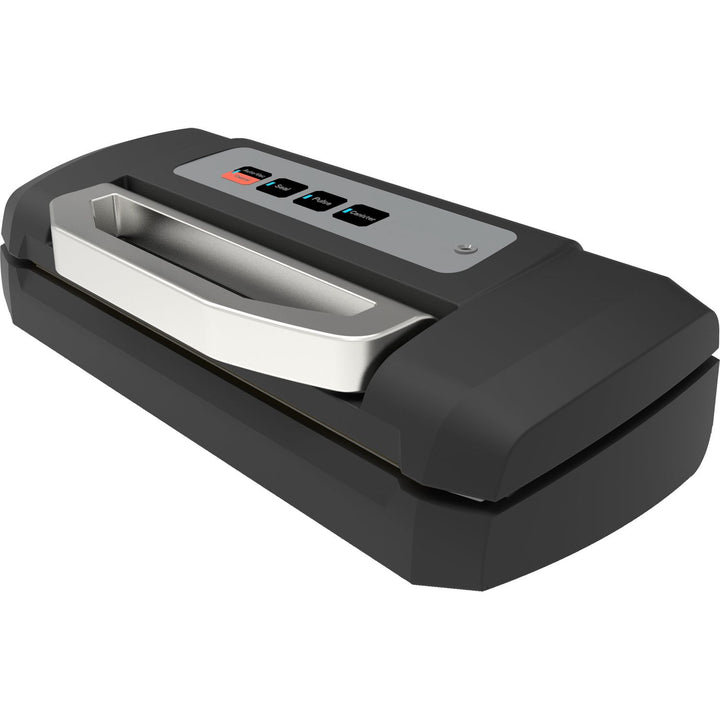 REBER - Macchina Sottovuoto Serie V 9718 N V-Home