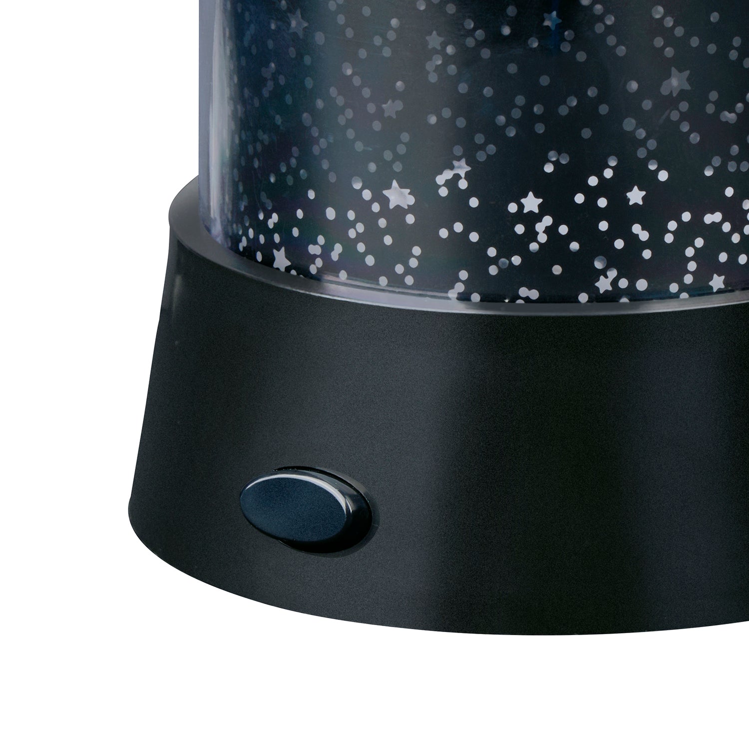 GRUNDIG - Lampada Proiettore Stelle LED Multicolor USB Star Projector