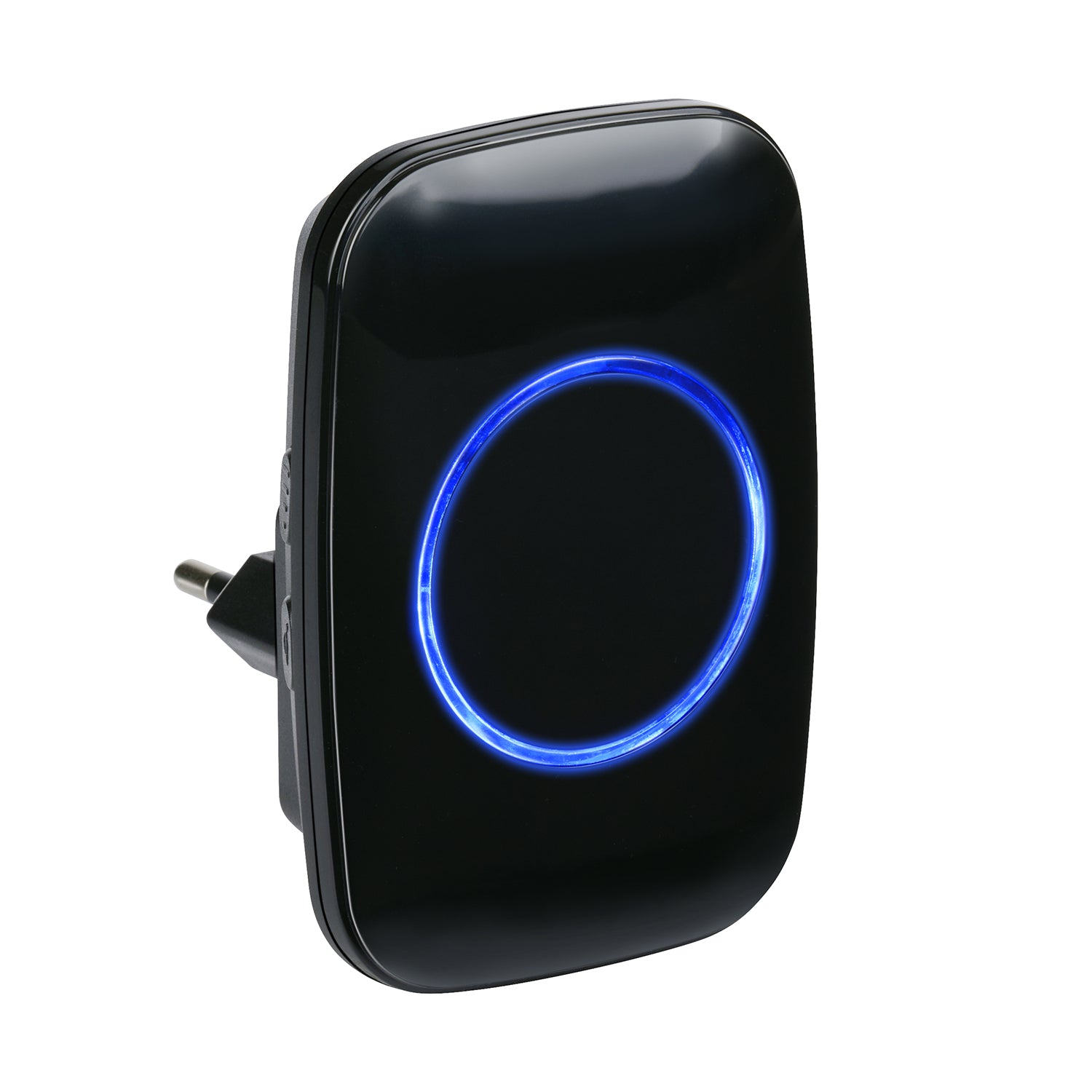 GRUNDIG - Campanello Wireless Senza Fili LED con 60 Suonerie