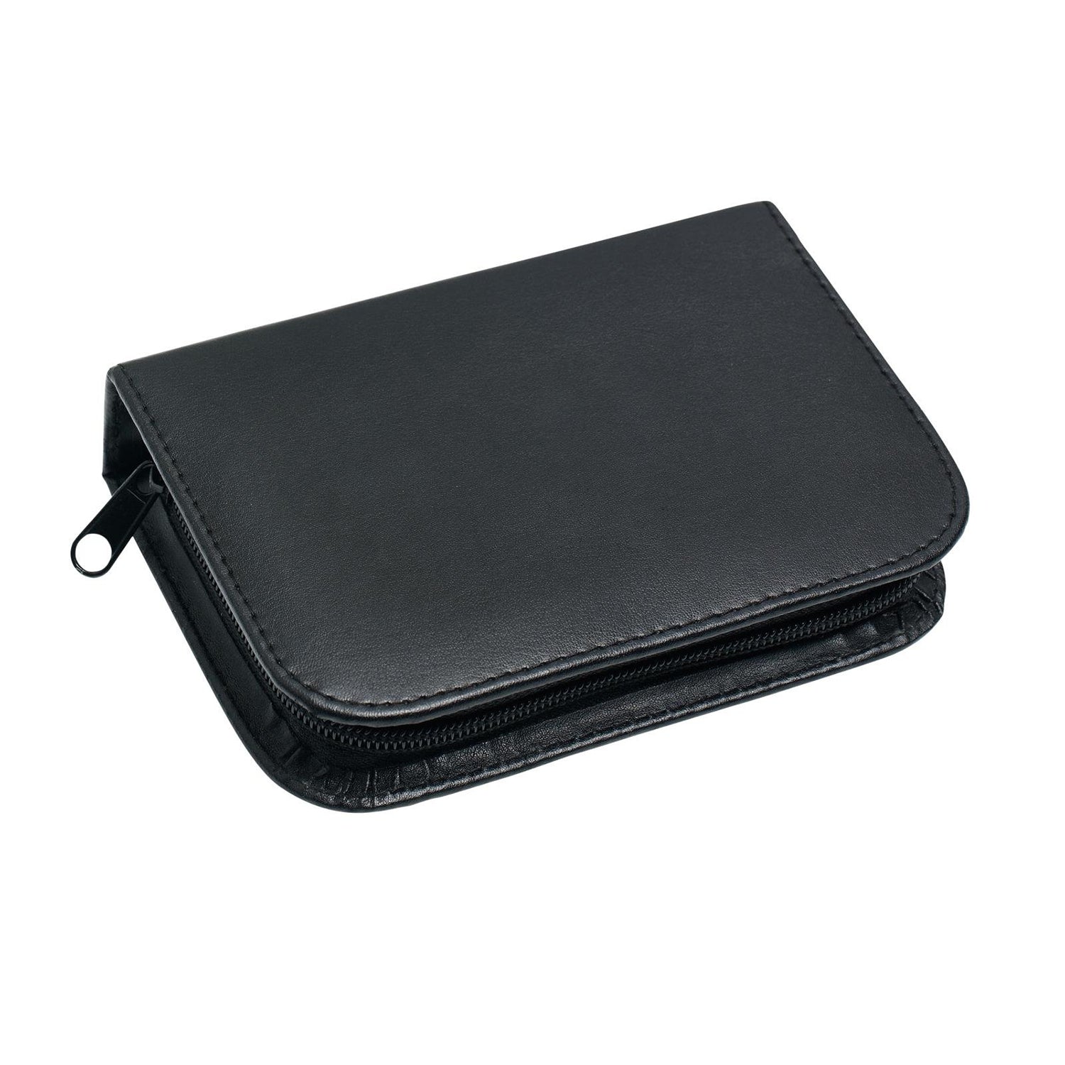 EDCO - Kit da Viaggio 10 Strumenti con Accessori per Manicure e Custodia Zip