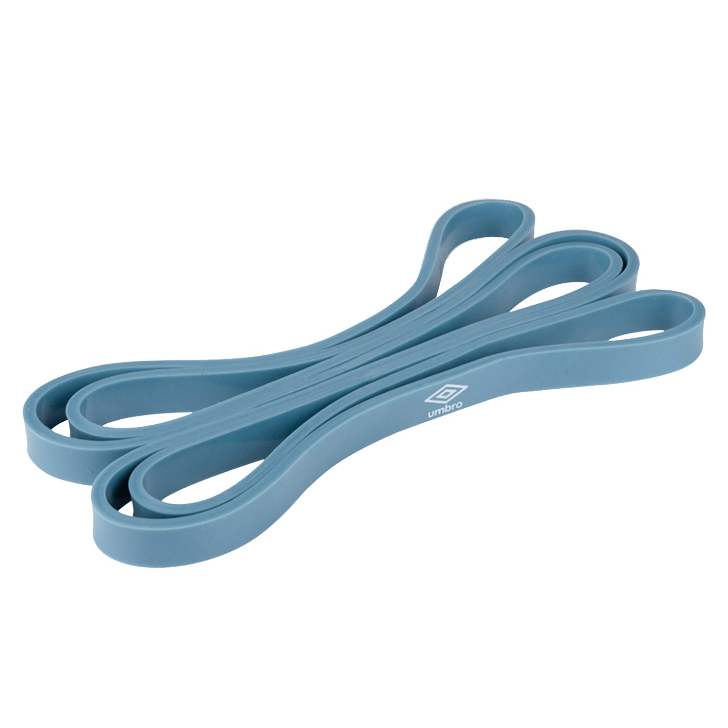 UMBRO - Power Band Blu 15 kg