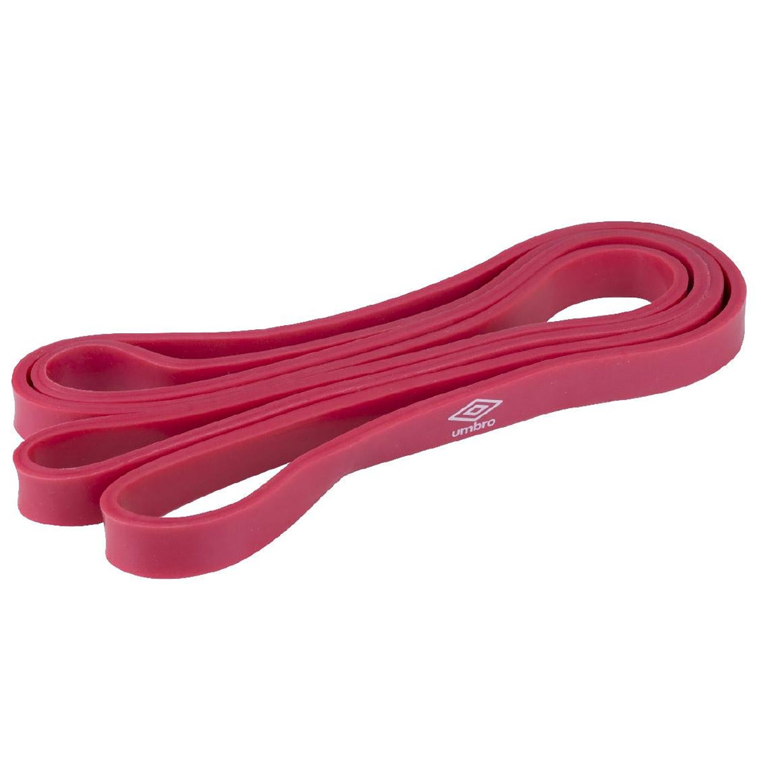 UMBRO - Power Band Fucsia 15 kg