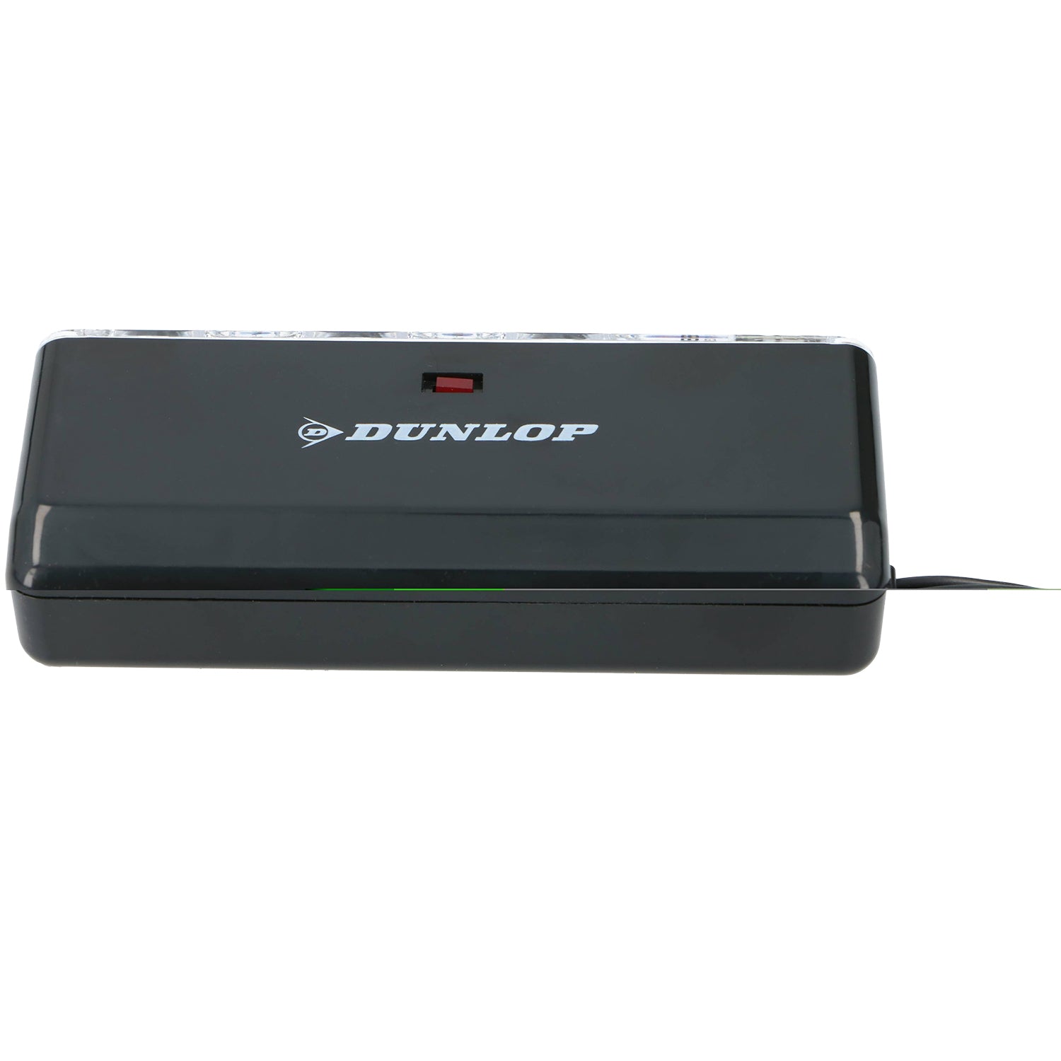 DUNLOP - Caricatore USB Auto 12/24V 3,1A con Presa Tripla