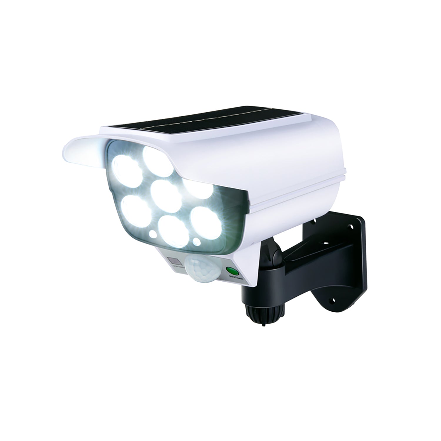 GRUNDIG - Luce Solare da Giardino con Sensore di Movimento
