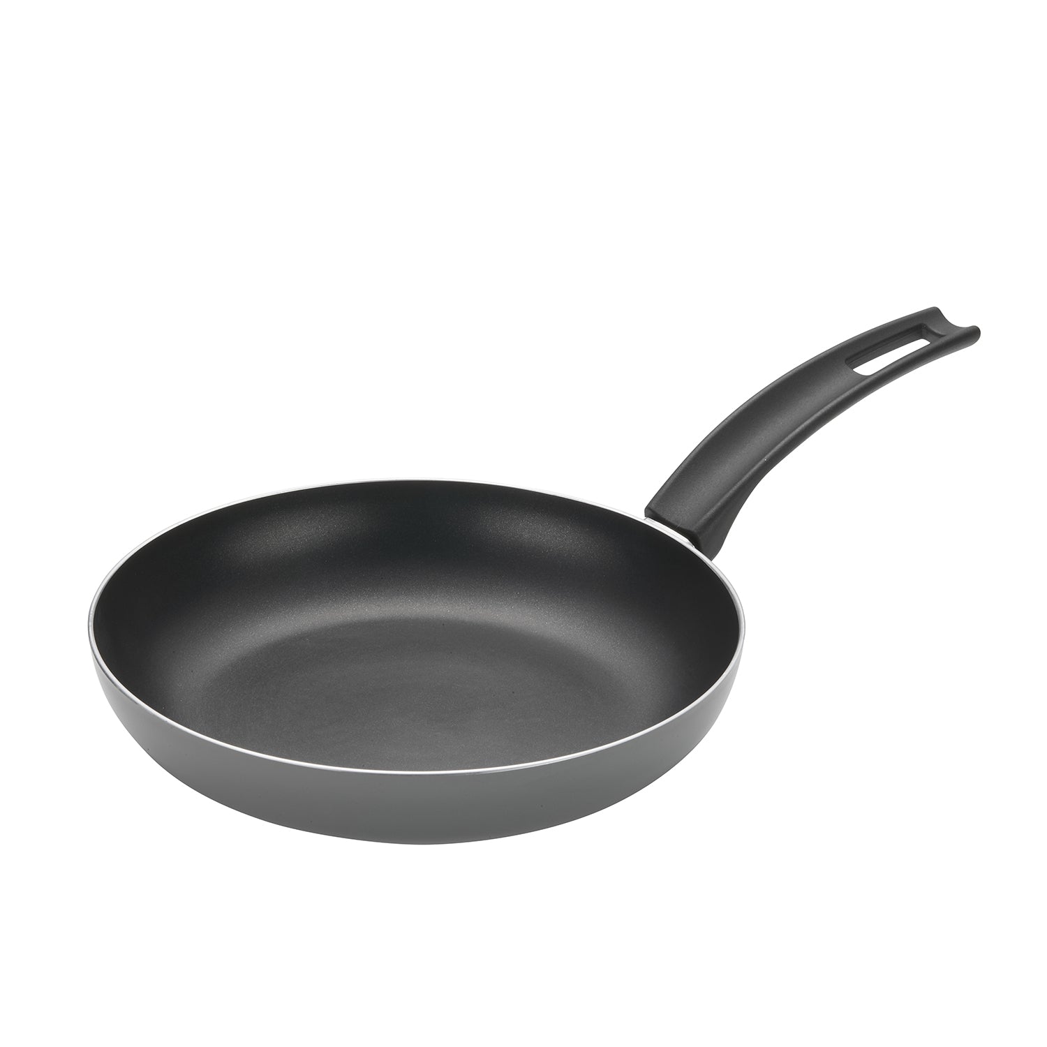 ABERT - Set 2 Pezzi Linea Easy – Padella e Casseruola Antiaderente per Induzione