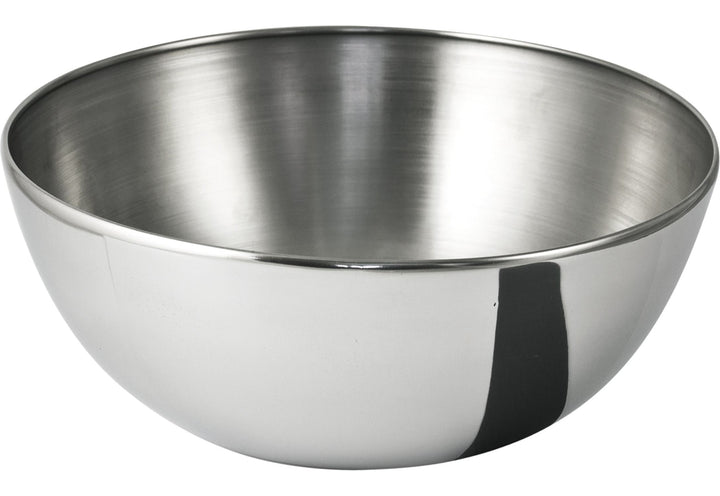 ABERT - Ciotola in Acciaio Inox Linea Daily Plus diametro 20 cm