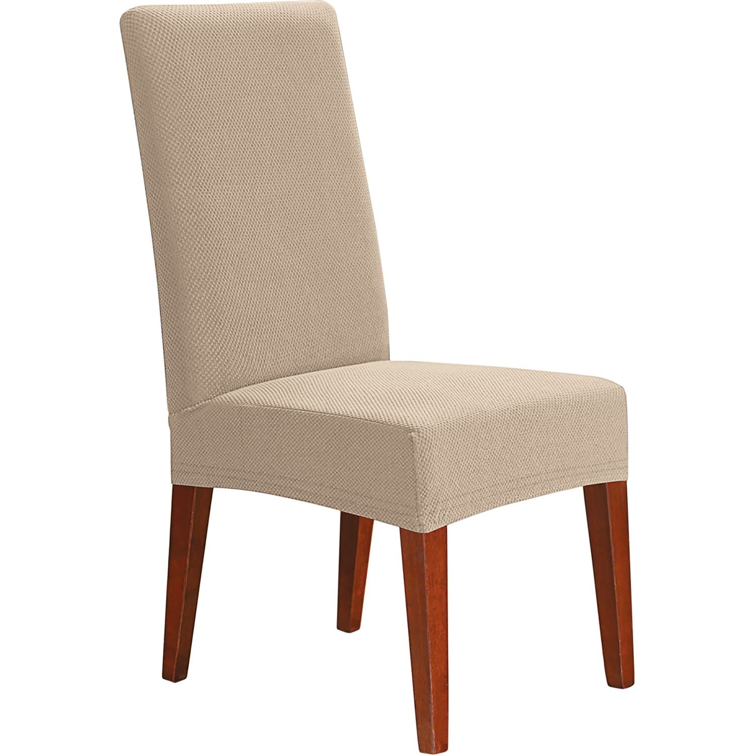 FRATELLI ZAMBETTI - Coppia Seduta Antimacchia Beige 40x40 cm