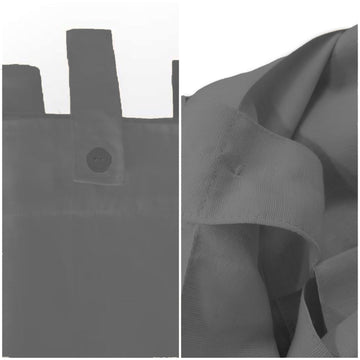 Tenda termica oscurante (140 x 260 cm) Darko Grigio antracite - Tende