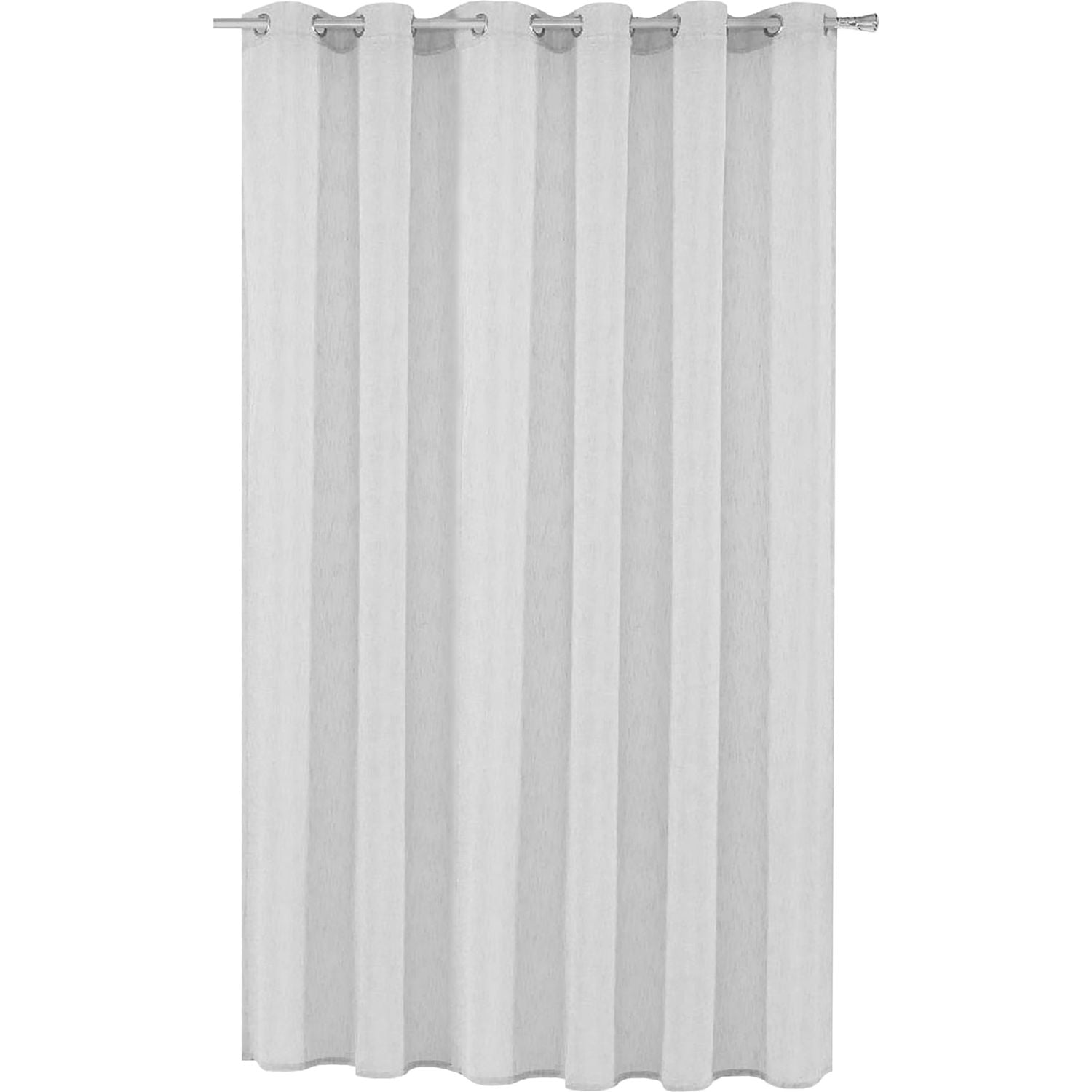 FRATELLI ZAMBETTI - Tenda Valentina Bianco 140x280 cm